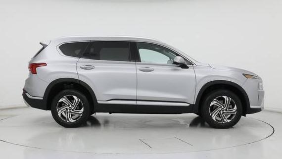 HYUNDAI SANTA FE 2022 5NMS3DAJ7NH453652 image